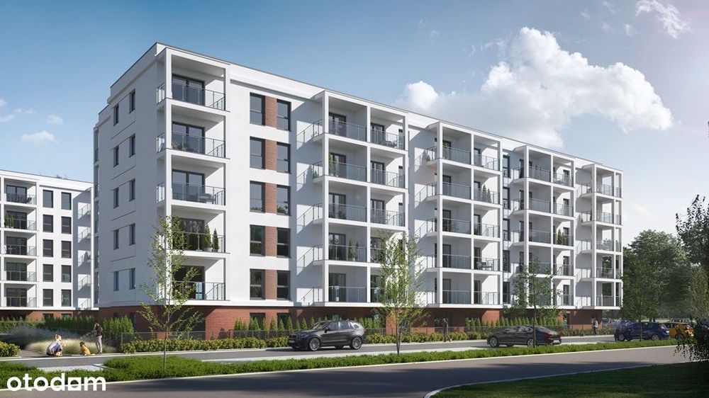 Osiedle Kochanowskiego M72