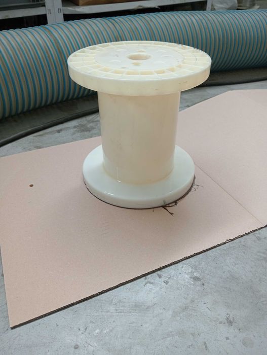 Szpule plastikowe ABS