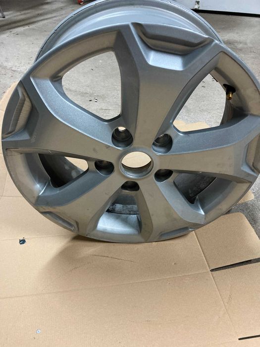 Venda de Jantes Dacia Duster/ Renault