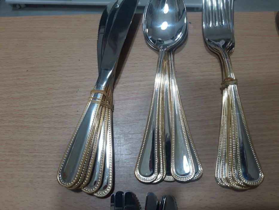 Faqueiro jn prestige