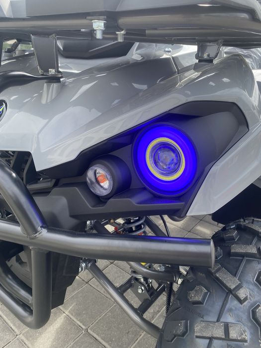 NEW Mikilon HAMER 200L AVT Доставка/Кредит