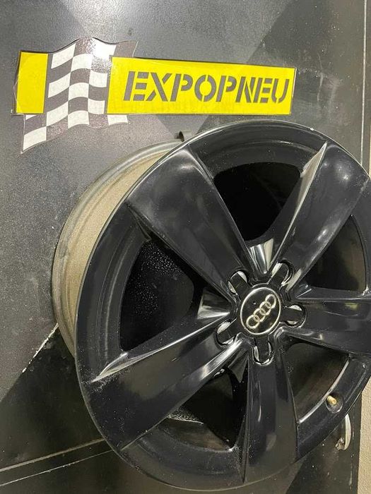 JANTES 17 AUDI 5X100