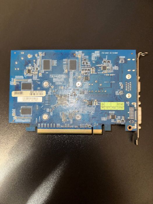 Видеокарта Gigabyte RX 470 4gb "ОПИСАНИЕ"