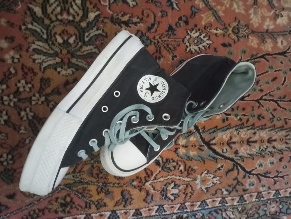 Tênis all star  converse