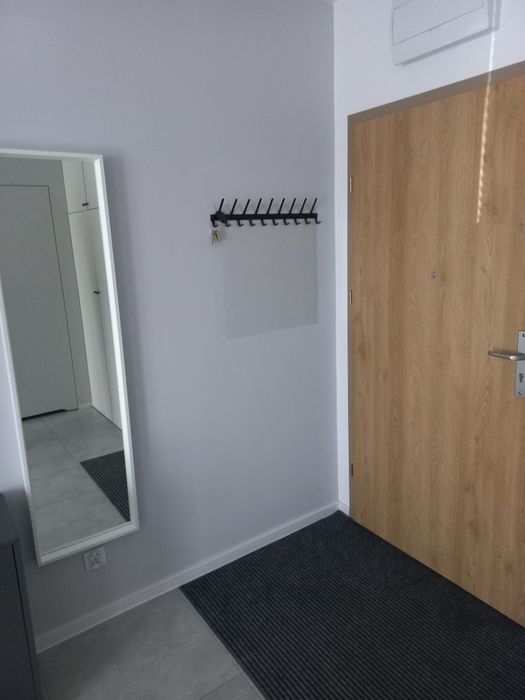 Mieszkanie – Lublin, Śródmieście - Widok 2