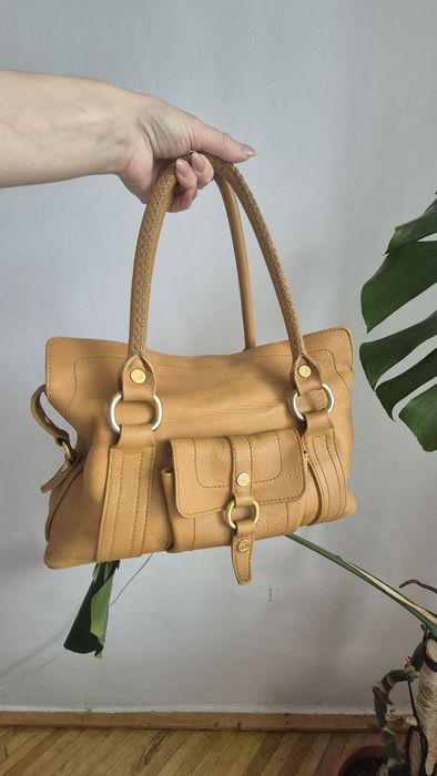 Вінтажна сумка Celine оригінал