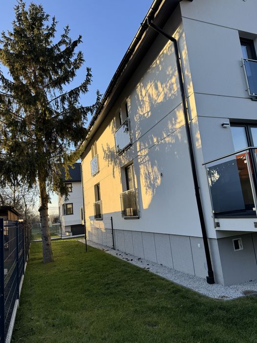 Dom 125m2, garaz ul Strazacka