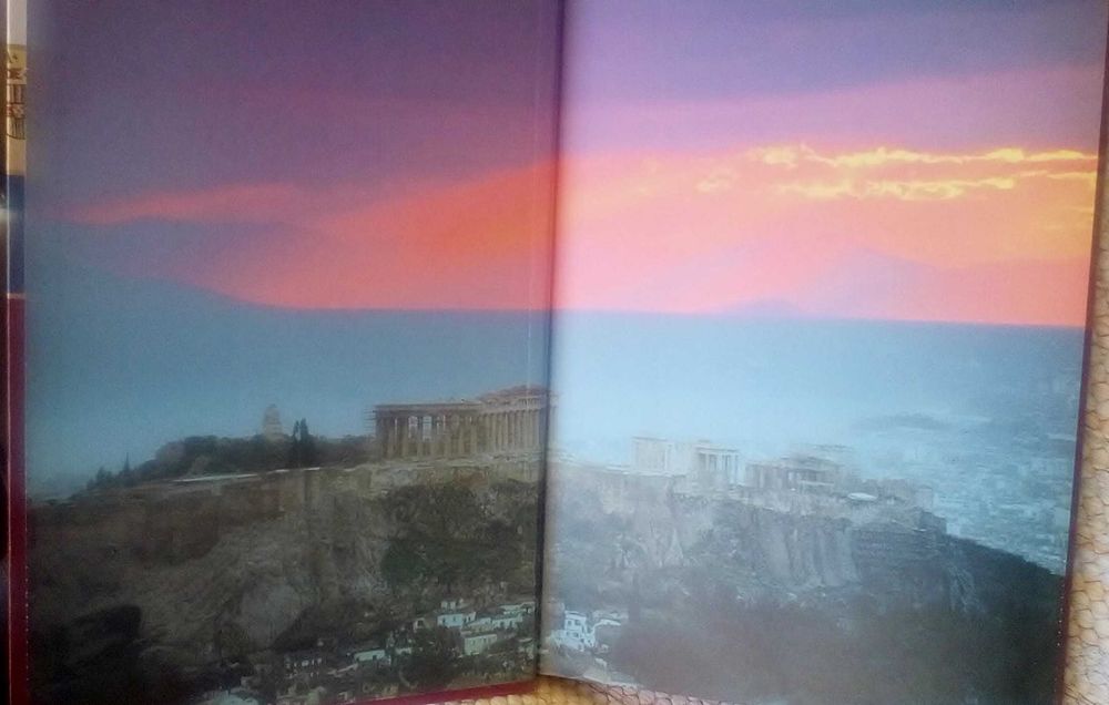 Enciclopédia GRANDE HISTÓRIA UNIVERSAL - 26 volumes