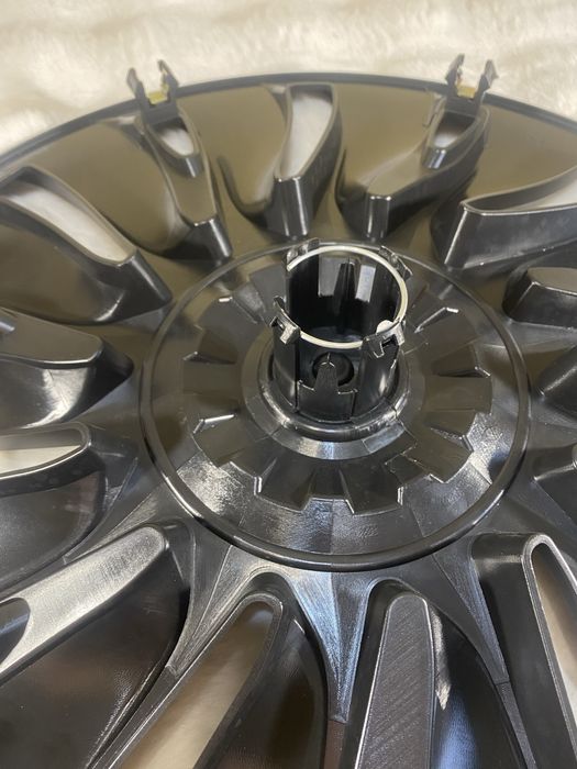 Kołpaki do Tesla Model Y/3 - Kavanic 19"