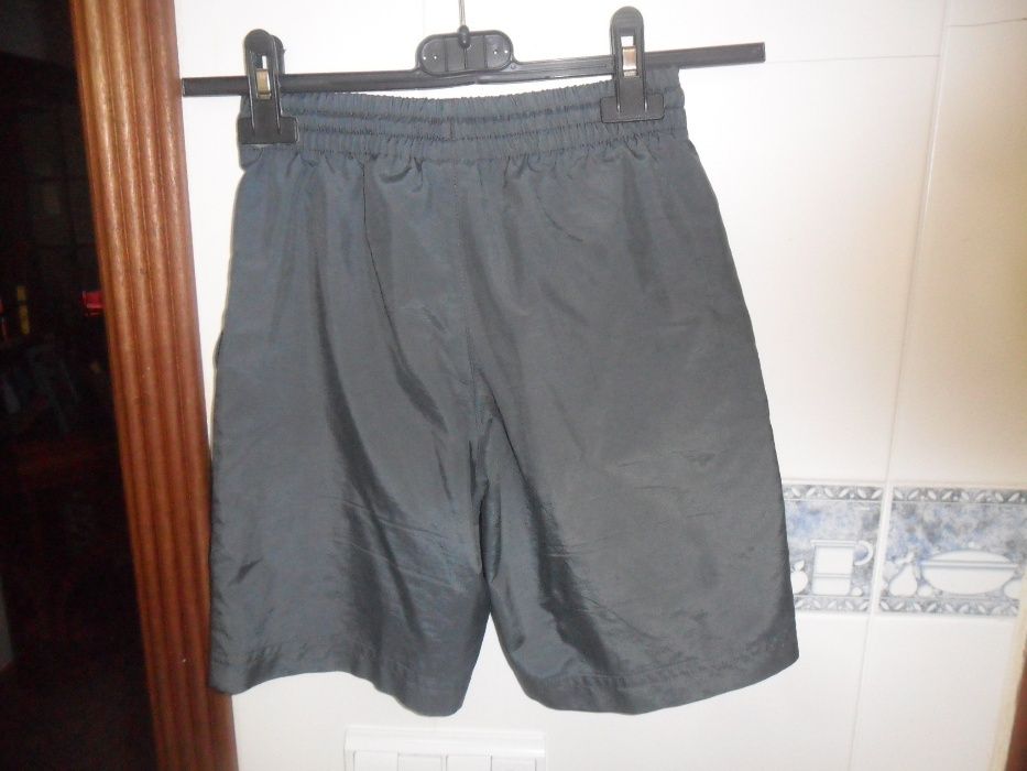 Calções Nike
