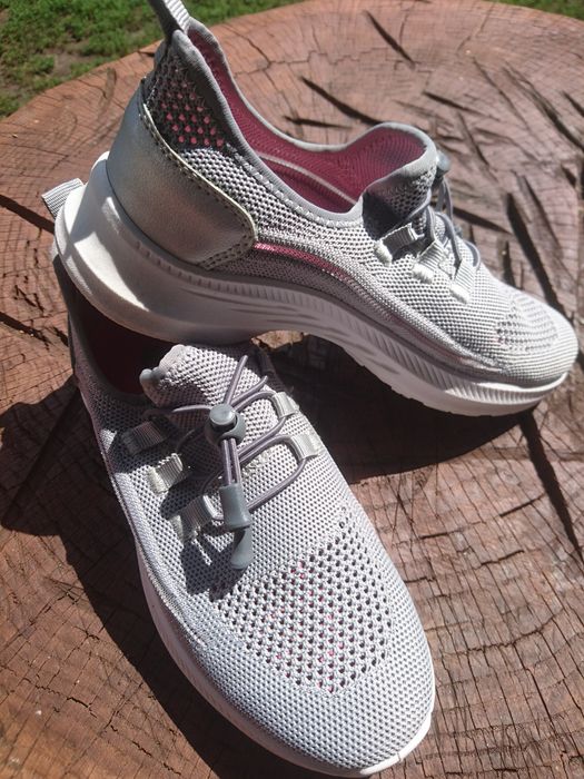 Кроссовки 37р. Dago style