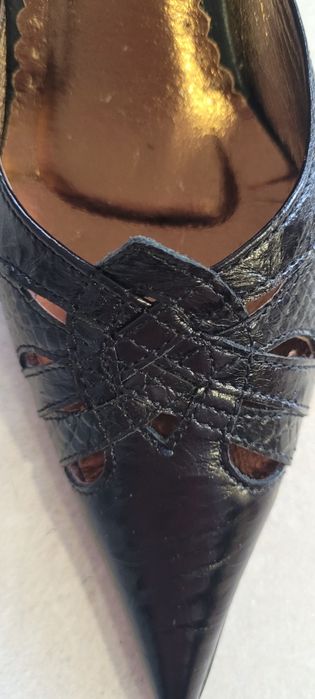 Buty nowe wloskie