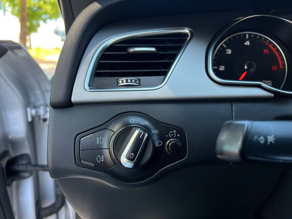 Audi A5 2.0 TDI Sline Automático — photo 5