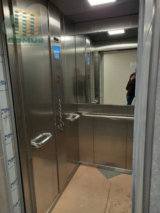 1-кімнатна квартира за адресою просп. Голосіївський (площа 22 м²) - Atlanta.ua - фото 10