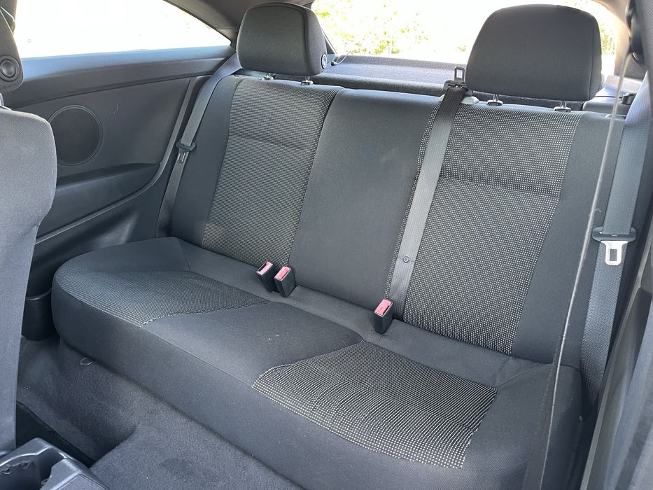 Opel Astra GTC 1.7 CDTI (190mil Kms)