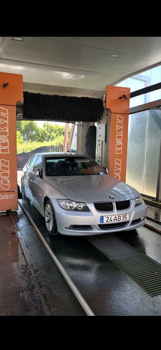 BMW E90 Automatic495194119728670720