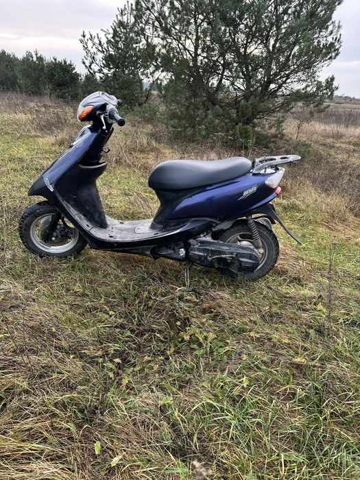 Продам ямаху джог са 16