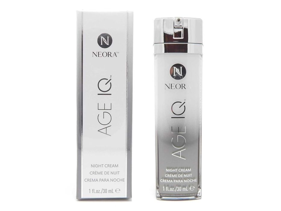 Krem na noc NEORA Age IQ® Night Cream 30 ml