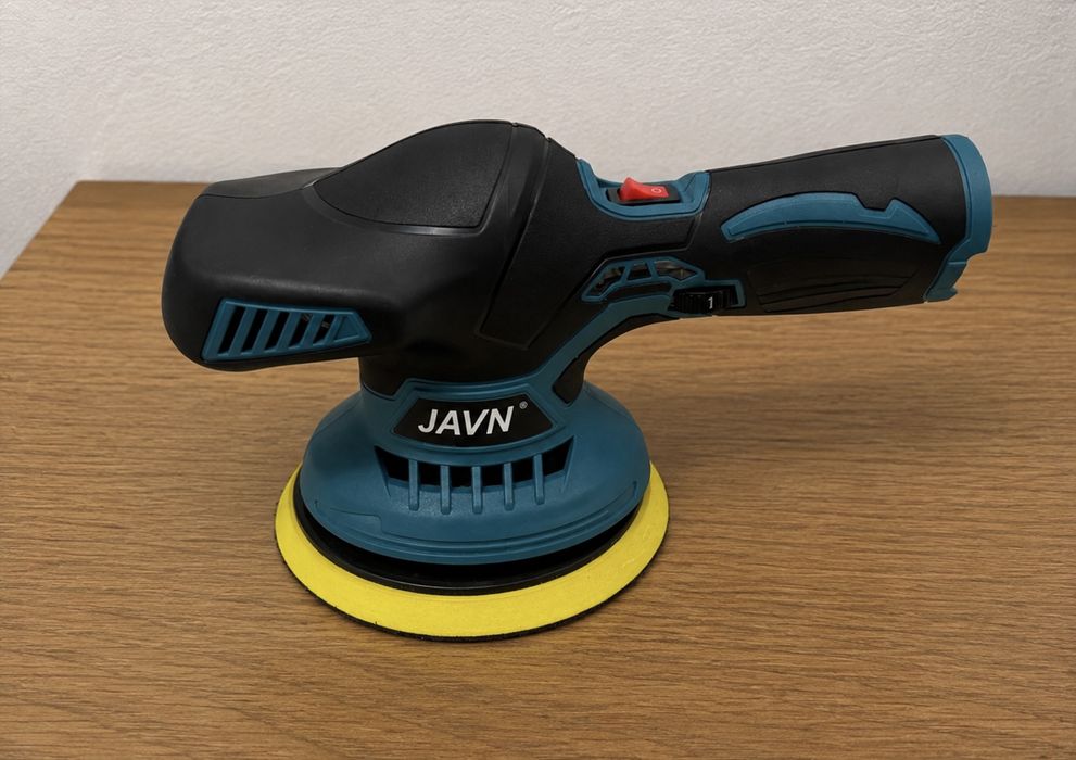Polidora Automóvel JAVN 12V