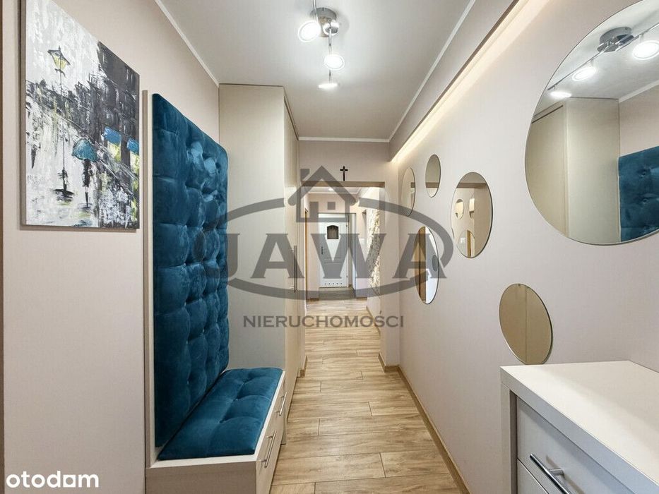 76 m² to przestrzeń, którą naprawdę czuć