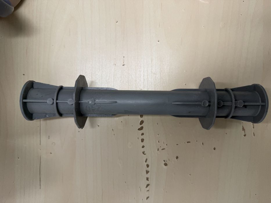 Rurka szalunkowa LOCKER 240