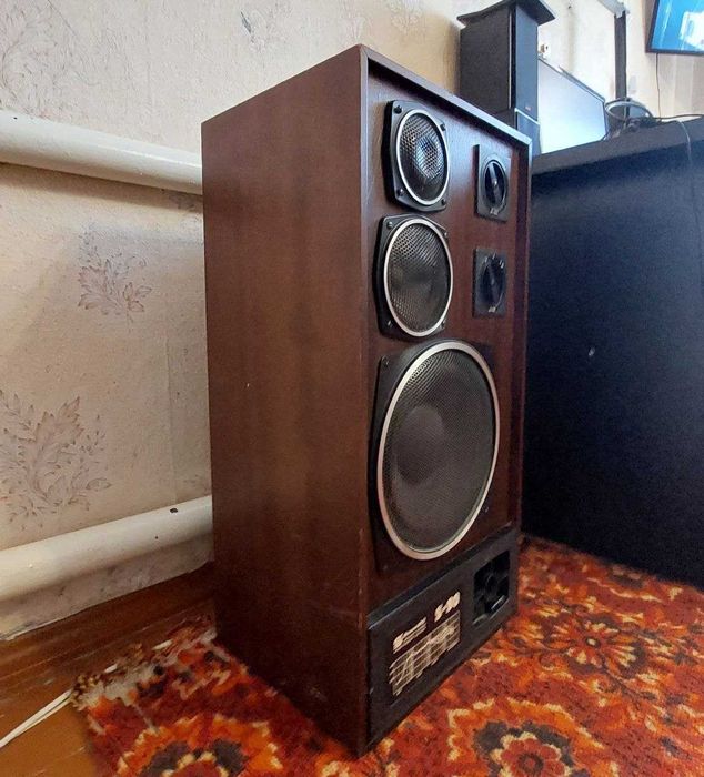 S-90 Акустична система (2 колонки)