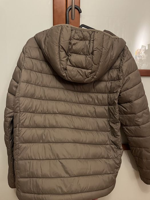 kurtka wiosenna pull&bear