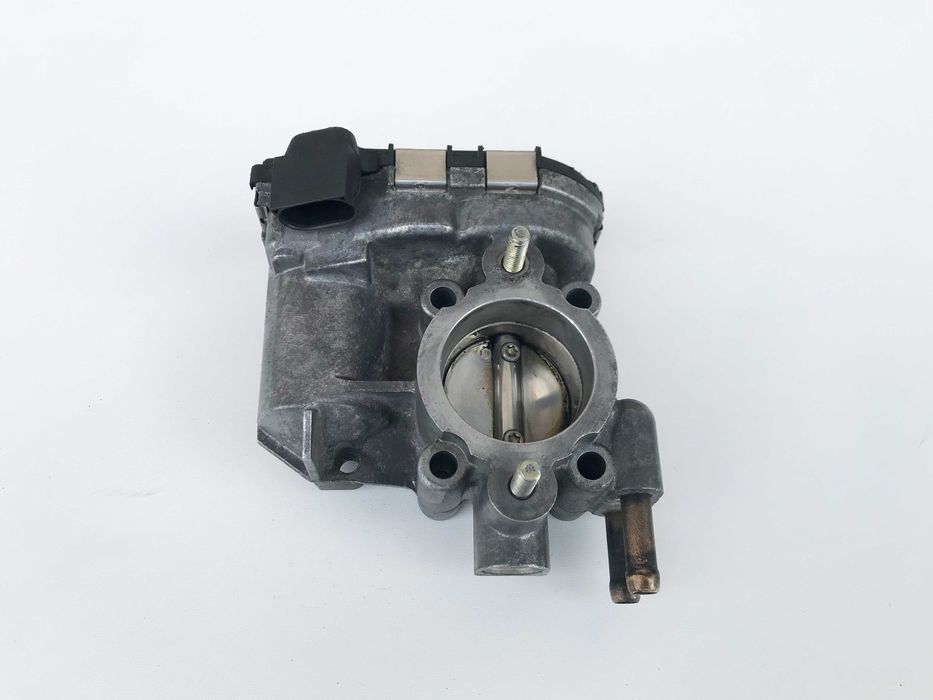 Дросельна заслонка Opel Agila A. Astra G. Corsa C - 1.0-1.2