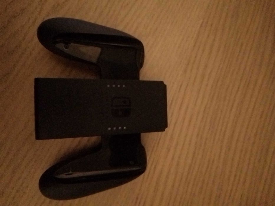 Consola Nintendo Switch