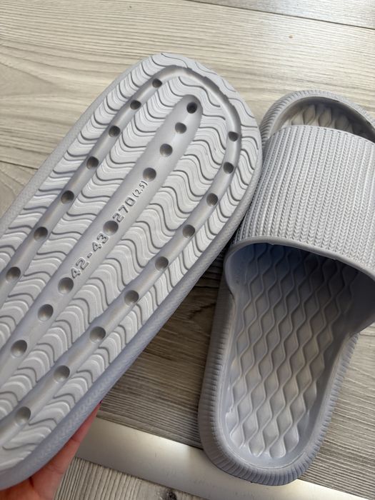 Nowe klapki ergonomiczne ortoflex