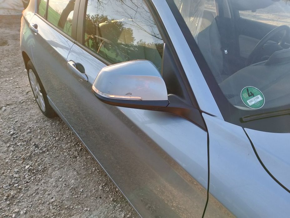 Lusterko prawe lewe BMW f20