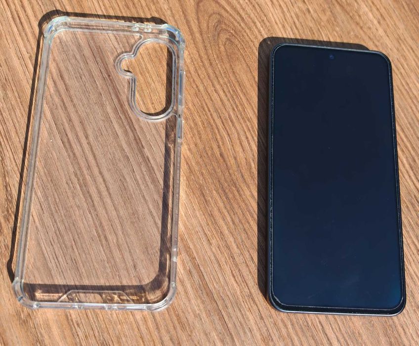 Samsung A36 5g Vodafone