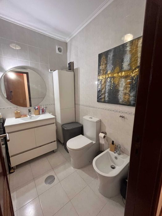 T2 gulpilhares condominio fechado Vila Nova de Gaia