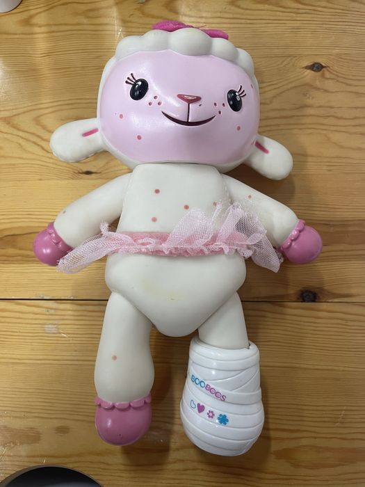 Іграшка дитяча коллекційна