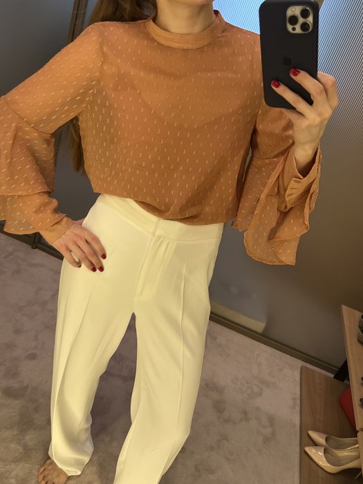Блуза Vero moda