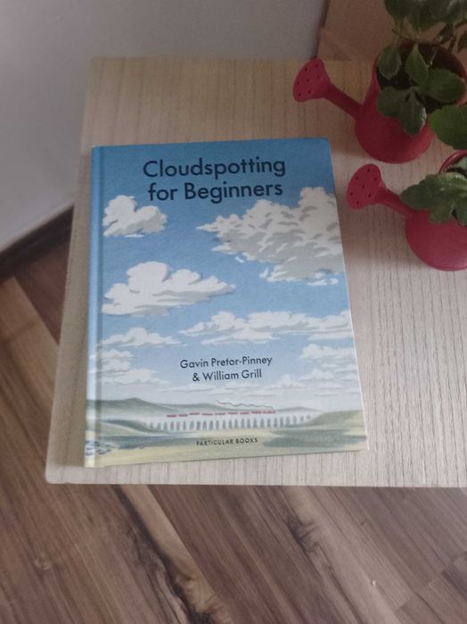 Книга "Cloud spotting for beginners."