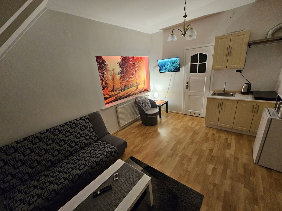 Wolne pokoje  Węgierska Górka