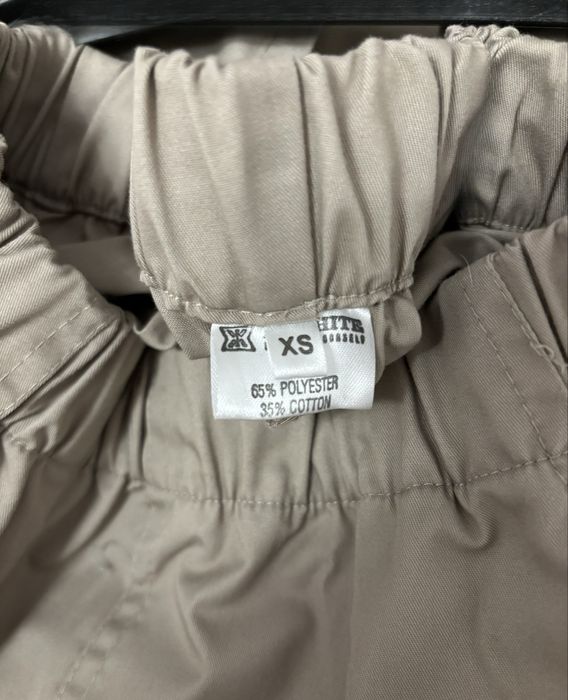 Медичний костюм IN WHITE | стильний та зручний