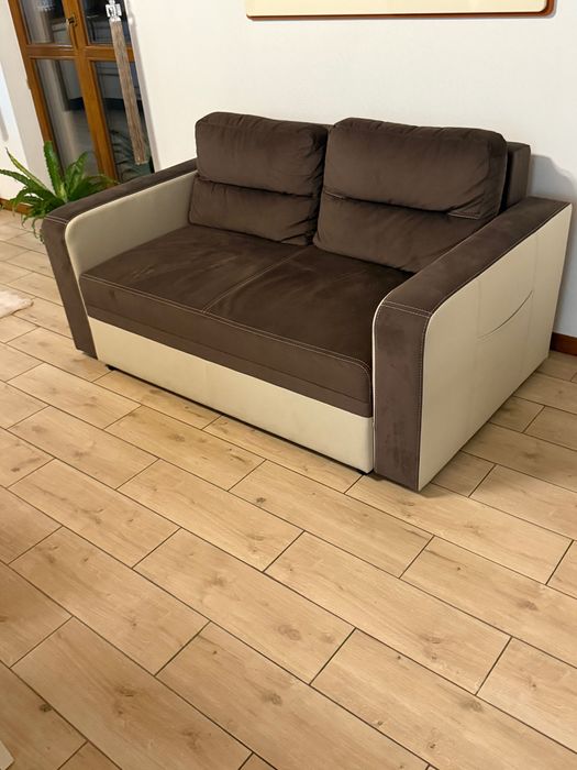 Wypoczynek z funkcją spania