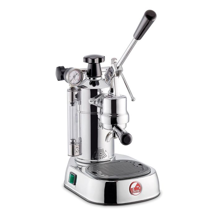 Máquina La Pavoni Profissional