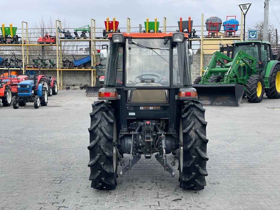 kubota gl 32 - Авто - OLX.ua