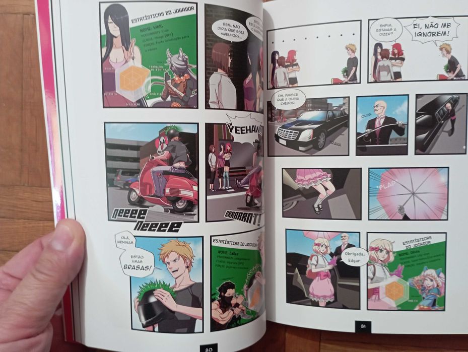 Let’s Play - volume 1