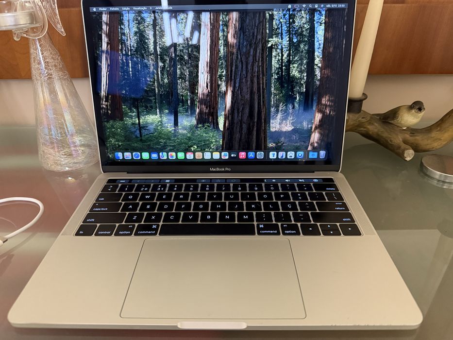 Macbook Pro 13 Polegadas