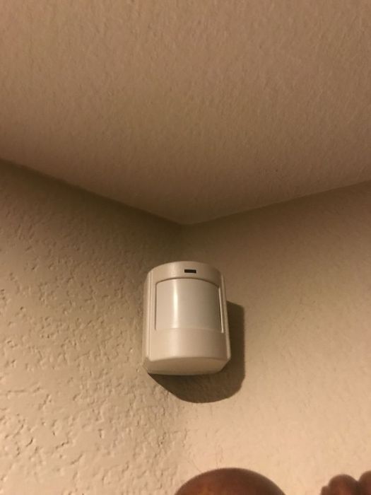 Сигнализация для квартиры