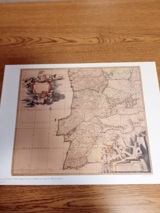 Imagens de Portugal para fazer quadros