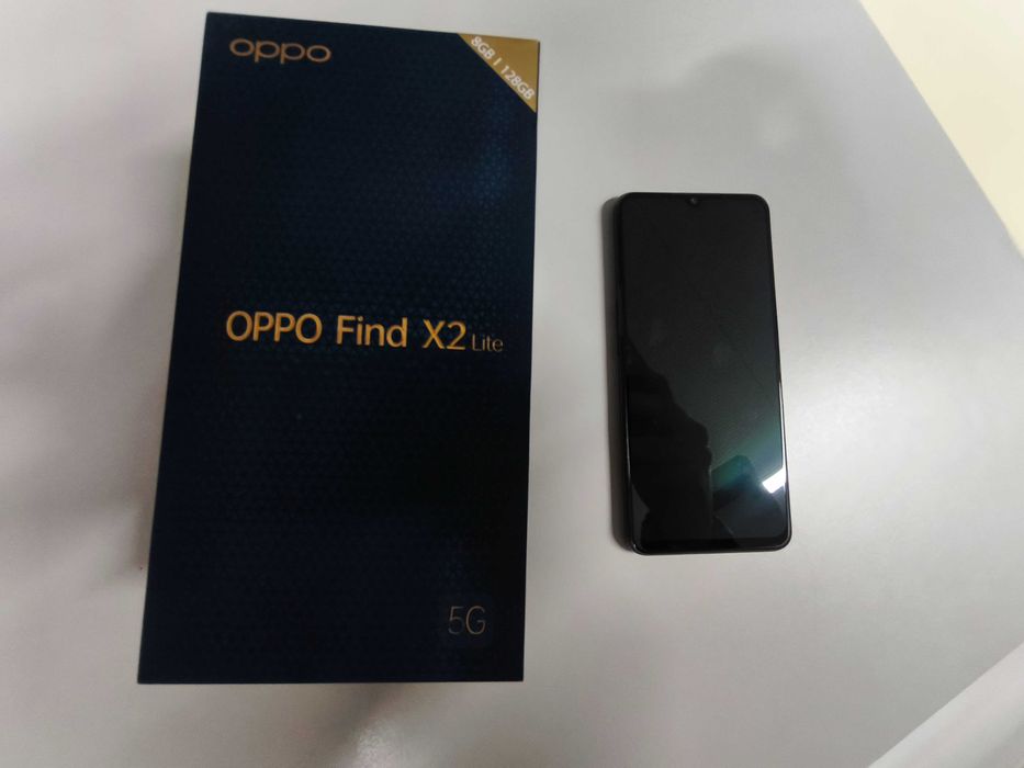 OPPO FIND X2 lite - ótima oportunidade