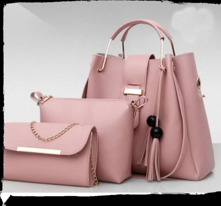 Сумки в наборі 4в1