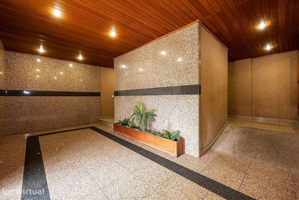 Apartamento T3 para venda