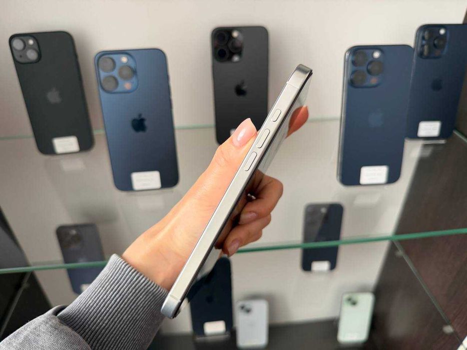 iPhone 16 Pro Max 512 Gb Neverlock / Магазин + Гарантія