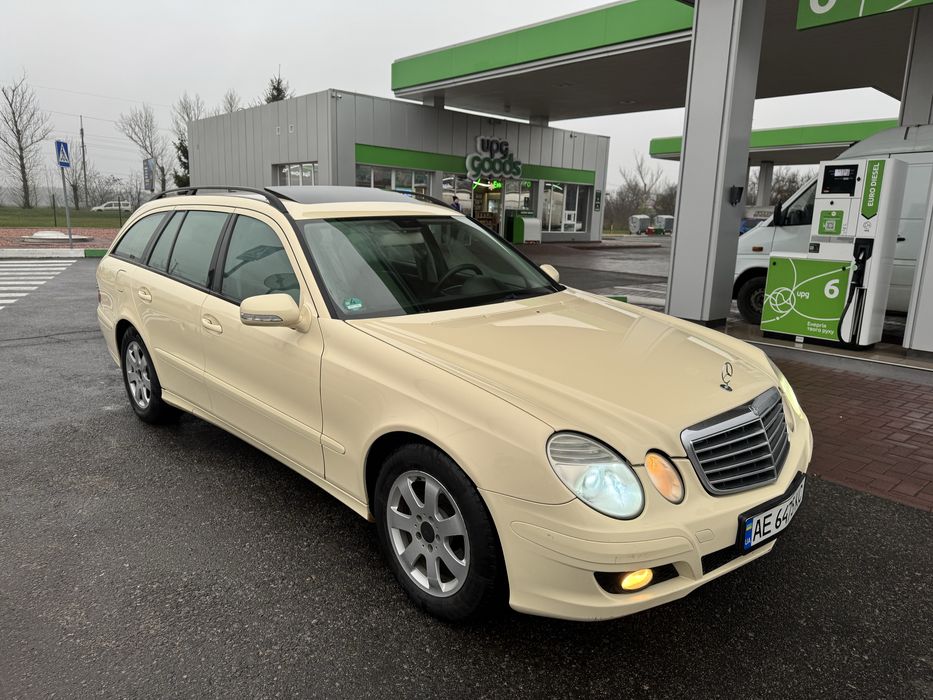 Продам авто в рідній фарбі.